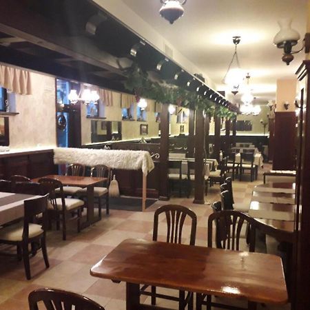 Гранд Манастира Апартаменти "Зимна Приказка" Pamporovo Exterior photo